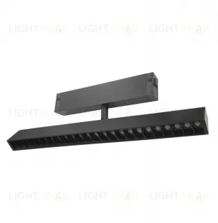 Трековый светильник CCT IMEX Smart Line IL.0050.5003-18-CCT-BK IL.0050.5003-18-CCT-BK