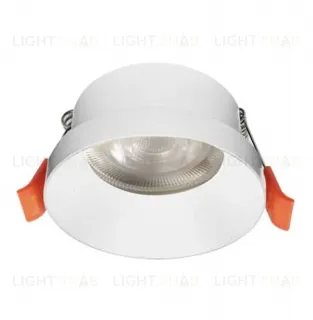 Встраиваемый светильник IMEX IL.0029.0019-WH IL.0029.0019-WH