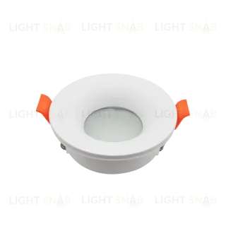 Встраиваемый светильник IMEX IL.0029.0020-WH IL.0029.0020-WH