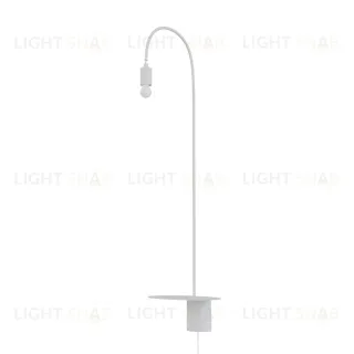 Настенный светильник Lightera Cuneo LE422W-1W LE422W-1W