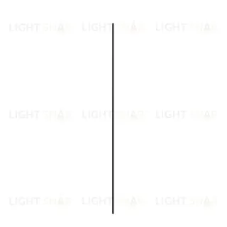 Шинопровод Maytoni Technical Busbar trunkings Arity TRX234-V-1.5B TRX234-V-1.5B