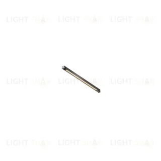 Трековый магнитный светильник Maytoni Technical Points Exility X TR241-2-6W3K-B TR241-2-6W3K-B