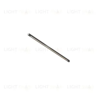 Трековый магнитный светильник Maytoni Technical Points Exility X TR241-2-12W4K-B TR241-2-12W4K-B