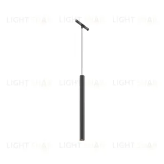 Трековый магнитный светильник Maytoni Technical Focus Led Exility X TR245-7W4K-B TR245-7W4K-B