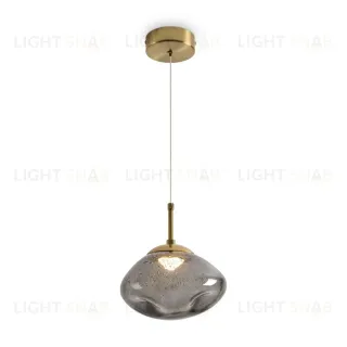 Подвесной светильник Freya Mote FR5601PL-01GR FR5601PL-01GR