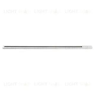 Шинопровод однофазный накладной Favourite Practica 2201-TW-100 2201-TW-100