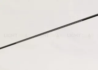 Трековый магнитный светильник Crystal lux UX5 CLT 0.36 001 7W BL Т4000K CLT 0.36 001 7W BL Т4000K