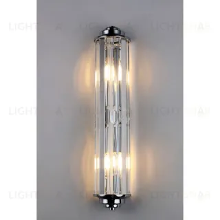 Настенный светильник Belfast Pennington 602W-2 CR 602W-2 CR