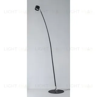 Торшер iLedex Tango 3082F-1 BK 3082F-1 BK