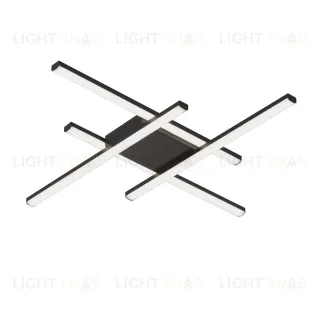 Потолочная люстра Vitaluce V2098-1/4PL V2098-1/4PL