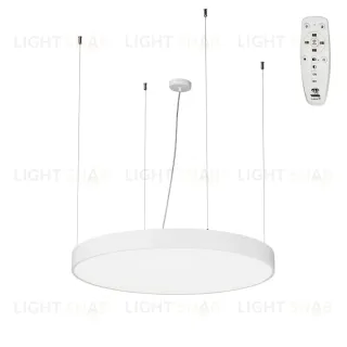 Подвесная люстра Vitaluce V2116DT-0/1S V2116DT-0/1S