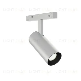 Корпус трекового магнитного светильника ST Luce Skyline 48+ ST2365.546.08_LG_R ST2365.546.08_LG_R