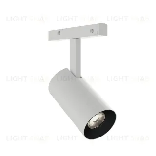 Корпус трекового магнитного светильника ST Luce Skyline 48+ ST3365.546.15_LG_R ST3365.546.15_LG_R