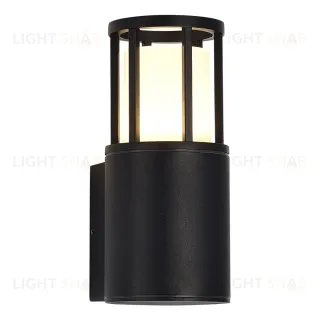 Уличный настенный светильник ST Luce Mesa SL9017.401.01 SL9017.401.01