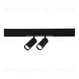 Трековый светильник ST Luce Skyline 220 ST660.486.20H ST660.486.20H