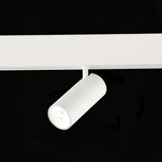Трековый магнитный светильник ST Luce Skyline 48 ST375.506.07ZGB ST375.506.07ZGB