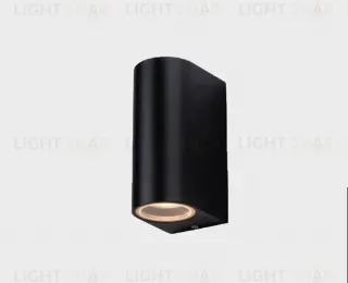 Уличный настенный светильник Italline IT1002 IT1002