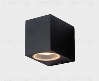 Уличный настенный светильник Italline IT1003 IT1003