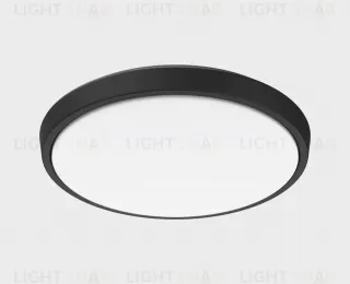 Уличный потолочный светильник Italline IT6011 IT6011