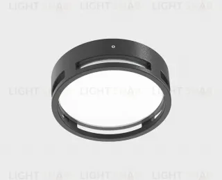 Уличный потолочный светильник Italline IT6027 IT6027