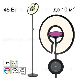 Торшер Citilux Loong CL810031 CL810031