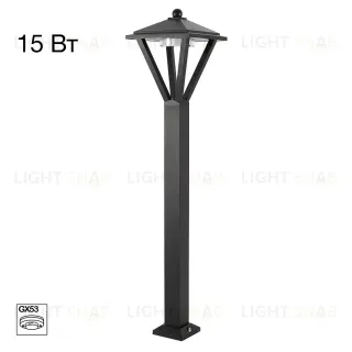 Ландшафтный светильник Citilux Genox CLU12B CLU12B