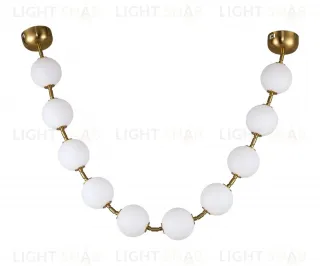 Подвесной светильник Kink Light Мони 07627-10L,20(3000K) 07627-10L,20(3000K)