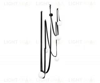 Подвесная люстра Kink Light Клиф 07682-5,19 07682-5,19
