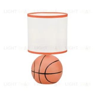Настольная лампа Escada Sport 10160/L Basketball 10160/L Basketball