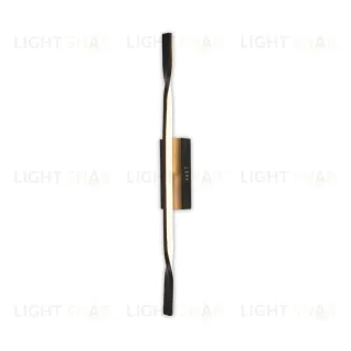 Настенный светильник Escada Adoptive 563/A LED 563/A LED