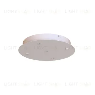 Основание потолочное 5L Mantra Modular Light Florones 9362 9362