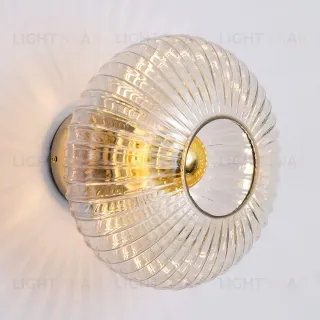 Настенный светильник Lussole LSP-5049 LSP-5049