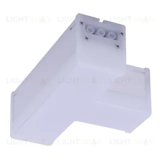 Модульный светильник T-образный Uniel ULO-N11T-10W/4000K IP40 WHITE UL-00013263 ULO-N11T-10W/4000K IP40 WHITE