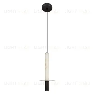 Подвесной светильник LOFT IT Montblanc 10475A Black 10475A Black