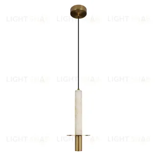 Подвесной светильник LOFT IT Montblanc 10475A Bronze 10475A Bronze
