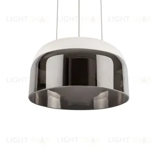 Подвесной светильник LOFT IT Totem 10466P Smoke 10466P Smoke
