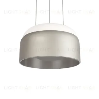 Подвесной светильник LOFT IT Totem 10466P Smoke matte 10466P Smoke matte