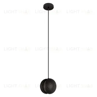 Подвесной светильник LOFT IT Yo-yo 10481 Black 10481 Black