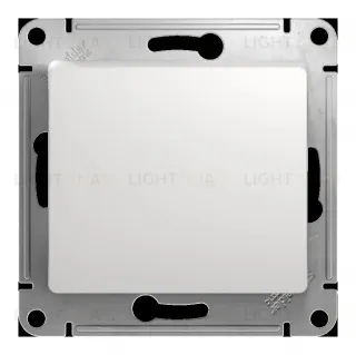 Переключатель перекрестный, сх.7, 10АХ Systeme Electric Glossa Бел GSL000171 GSL000171