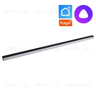 Трековый магнитный светильник Reluce 13003-9.3-001UR magnetic LED30W BK CCT+SMART 13003-9.3-001UR magnetic LED30W BK CCT+SMART