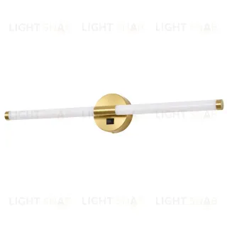Настенный светильник Lightstar Noce 201011 201011