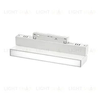 Трековый однофазный светильник заливающего света Lightstar Uno CCT 269006CCT 269006CCT