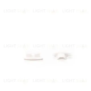 Заглушка (с отверстием/глухая) концевая PROFILED к профилю 419120 Lightstar 419120-60 419120-60