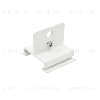 Скоба крепежная тип E к шинопроводу 5040xx-(F)/(R) Quattro Lightstar 504196-01 504196-01