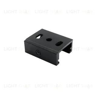 Скоба крепежная тип D к шинопроводу 5040xx-(F)/(R) Quattro Lightstar 504197-00 504197-00