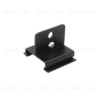 Скоба крепежная тип E к шинопроводу 5040xx-(F)/(R) Quattro Lightstar 504197-01 504197-01
