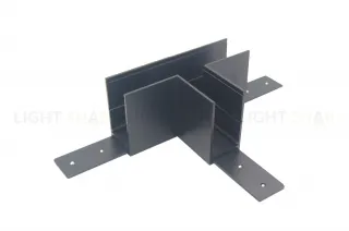 Соединитель Т-образный Lightstar Teta 505277-ALU 505277-ALU