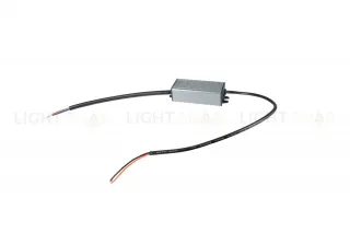 Блок питания 10W д/серии Soffi IP65 21244X Lightstar 521244IP65 521244IP65
