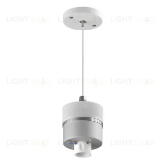 Подвес с верхней светящейся частью к 21443x-214440/21448x/21449x LED 5W 395Lm 4000K Lightstar 590056-4000 590056-4000