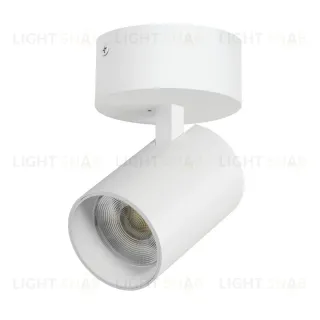 Накладной светильник Lightstar Alta Base A5346SO A5346SO